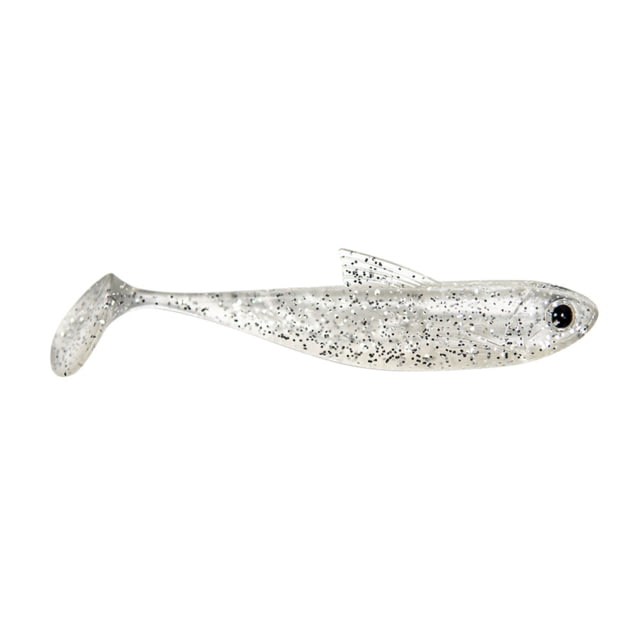Lunkerhunt Bait Shifter Minnow Minnow 6 3.5in Ice