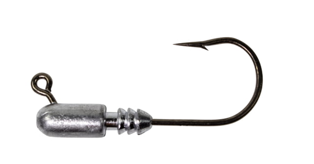 Lunkerhunt Bait Shifter Minnow Kit Minnow 1 3.5in Watermelon Red
