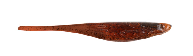 Lunkerhunt Descend Minnow Bait Minnow 1 4.5in Gilly
