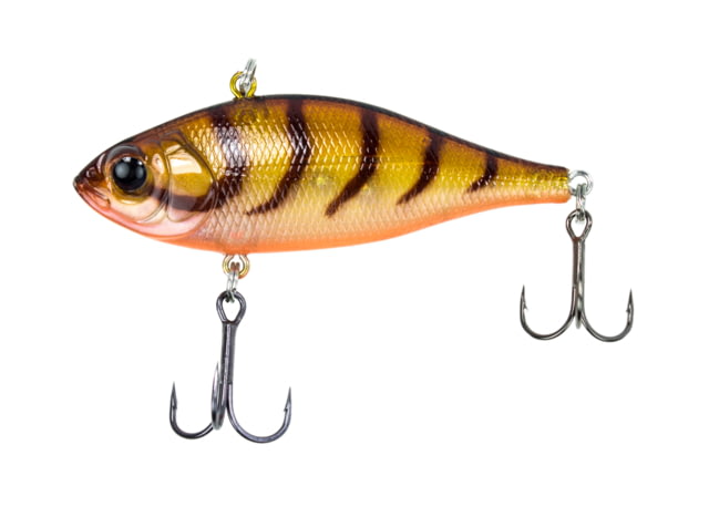 Lunkerhunt Fillet Bait Craw 3in & 1 oz LHFL 15