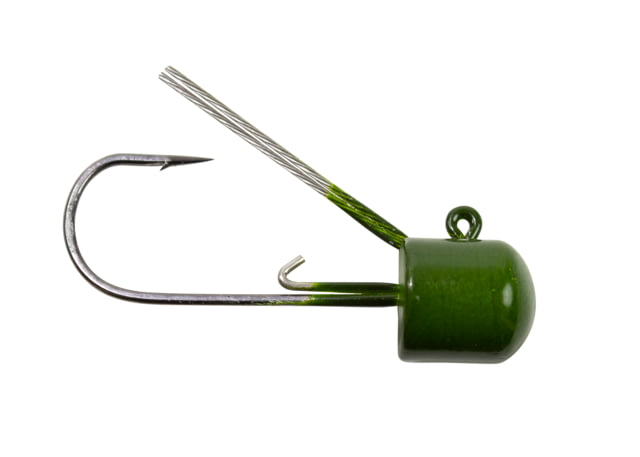 Lunkerhunt Finesse Swimbaits 1 3in Sexy Melon