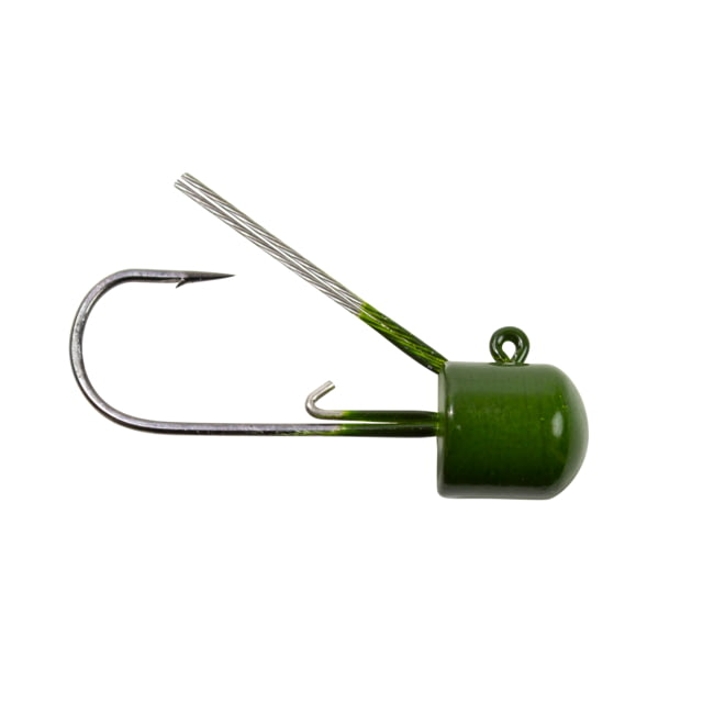 Lunkerhunt Finesse Worm 1 3in Watermelon Red