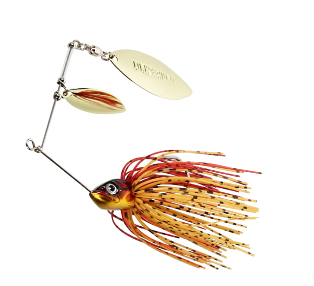 Lunkerhunt Impact Ignite Bait Craw 1/2 oz