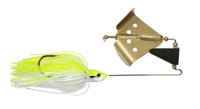 Lunkerhunt Impact Turbine Bait Electric 1/2 oz