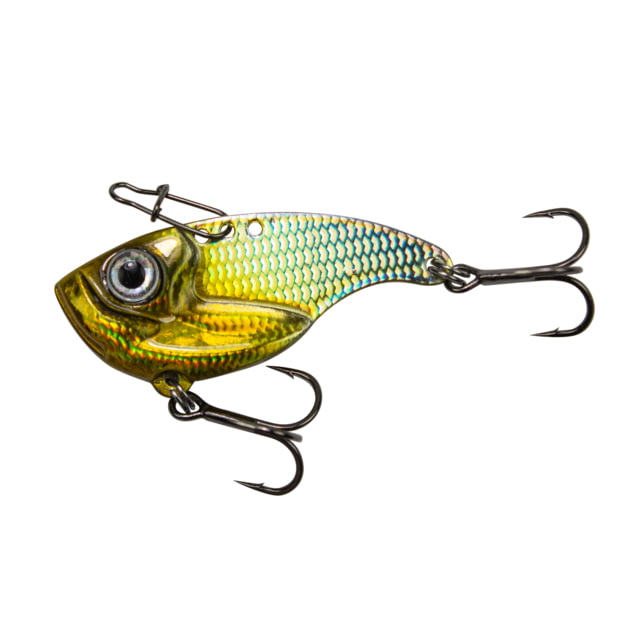 Lunkerhunt Lunker Blade Bait Goldie 1.75in & 1/2 oz