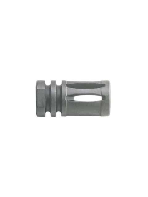 Luth-AR 223/5.56 Compensator A2 Black 1/2 x 28 - Luth-Ar