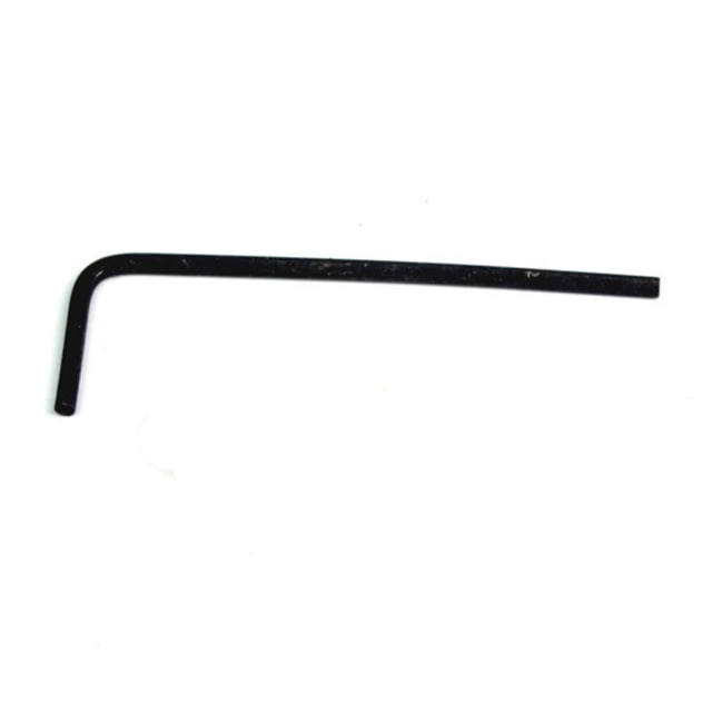 Luth-AR 3/32 Hex Wrentch Short Arm Black - Luth-Ar