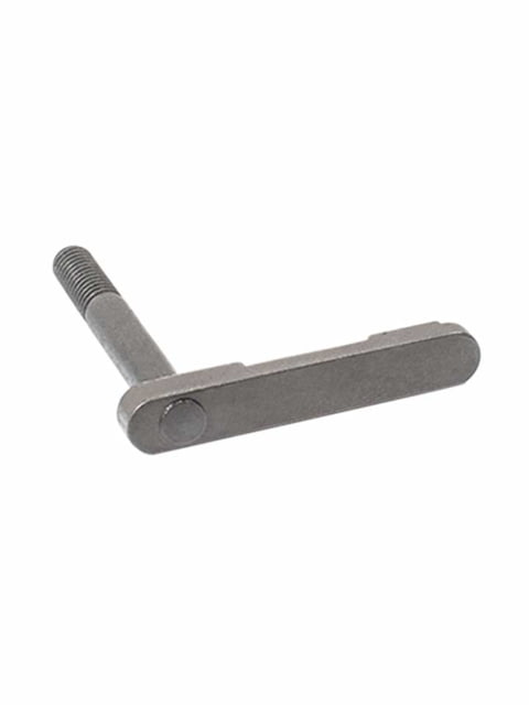 Luth-AR .308 Magazine Catch Black - Luth-Ar