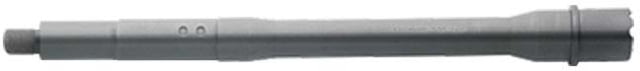Luth-AR 5.56 Government Profile Lightweight Barrel 11.5 in Carbine 1-9 Twist 1/2 x 28 Black - Luth-Ar