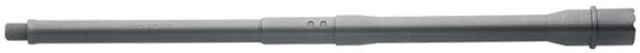 Luth-AR 5.56 Lightweight Barrel Carbine 1-9 Twist 1/2 x 28 Black - Luth-Ar