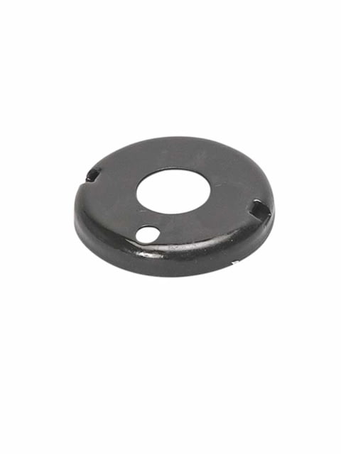 Luth-AR .625 Handguard Cap Round Black - Luth-Ar