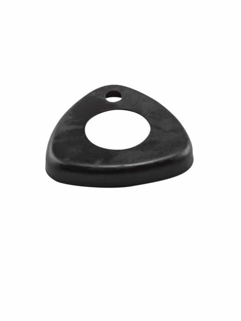 Luth-AR .625 Handguard Cap Triangular Black - Luth-Ar