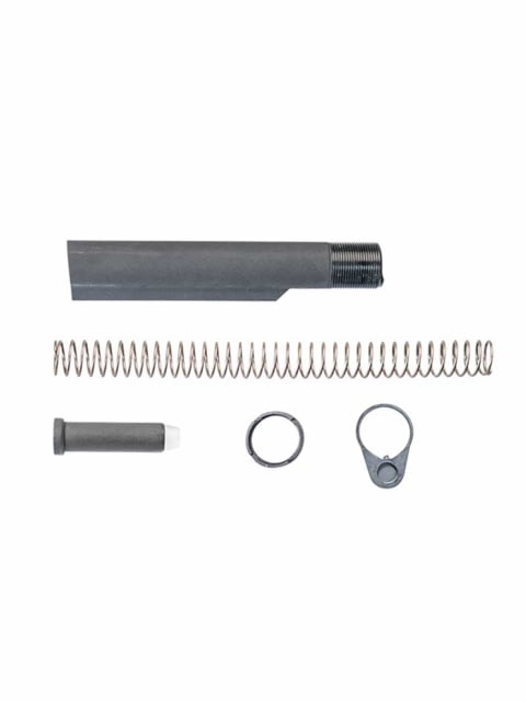 Luth-AR 9MM Carbine Buffer Assembly Package - Commercial Black - Luth-AR