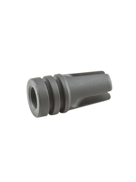 USED Luth-AR A1 Compensator 3 Prong Black BL-3P EDEMO1 Used Condition Like New Inspect and Rebox - Luth-Ar