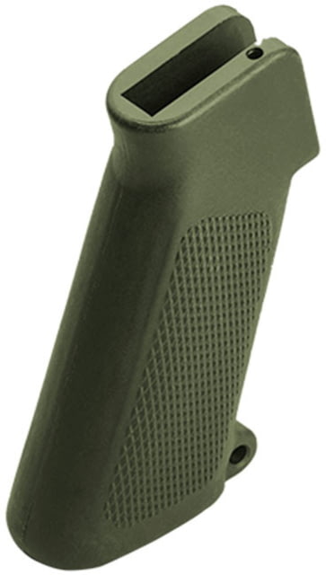 Luth-AR A1 Pistol Grip OD Green - Luth-Ar