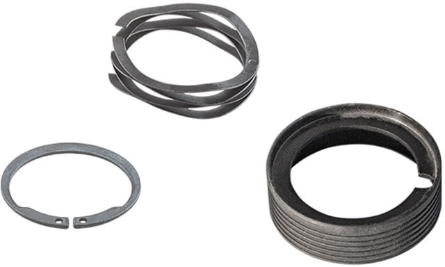 Luth-AR A1 Slip Ring Pack Black - Luth-Ar
