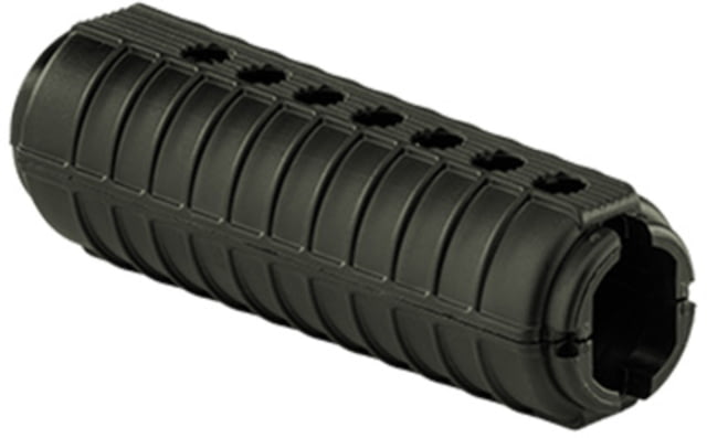 Luth-AR A2 Handgaurd Carbine Length OD Green Carbine - Luth-Ar