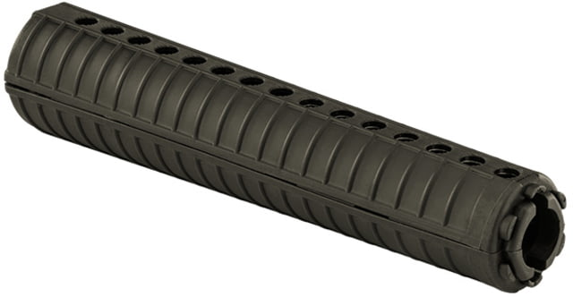 Luth-AR A2 Handgaurd OD Green Rifle - Luth-Ar