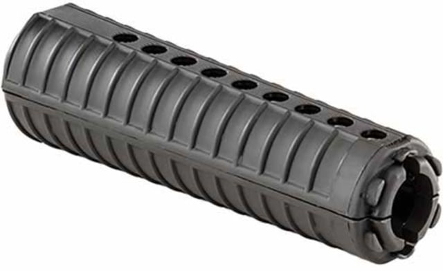 USED Luth-AR A2 Rifle Handguard 2-Piece Black Mid-Length HG-ML EDEMO1 Used Condition Fair - Luth-Ar