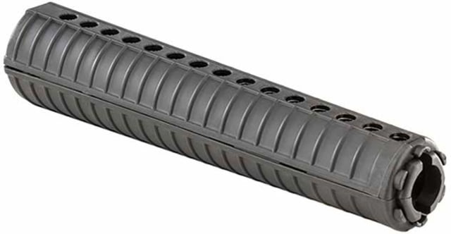 USED Luth-AR A2 Rifle Handguard 2-Piece Black Rifle HG-A2 - Luth-Ar