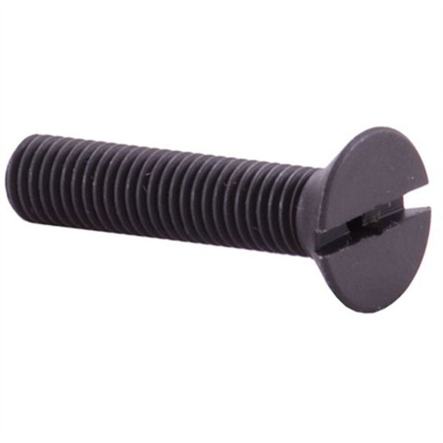 Luth-AR A2 Upper Buttstock Screw Black - Luth-Ar
