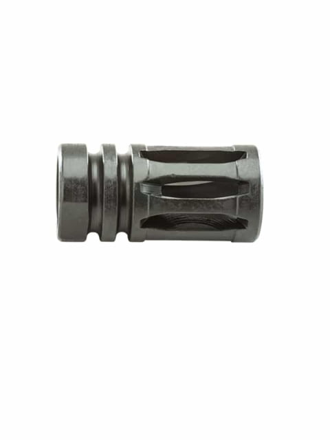 Luth-AR AR-15 .308 A2 Flash Hider/Compensator 5/8-24 Manganese Phosphate Black - Luth-Ar