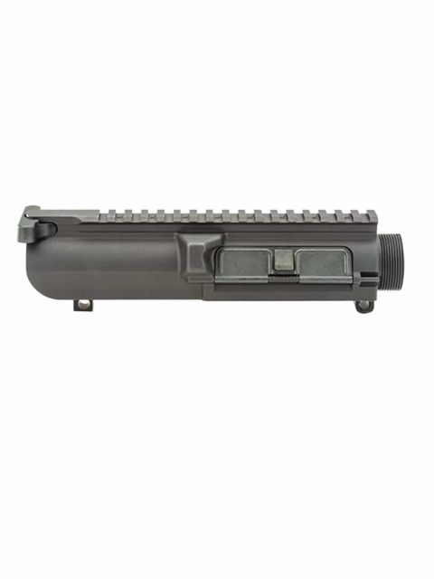 Luth-AR DPMS LR308 .308 A3 Assembled Upper Receiver w/ Charging Handle Black - Luth-Ar