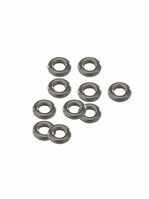 Luth-AR AR-15 Extractor O-Ring - 10 Pack Black
