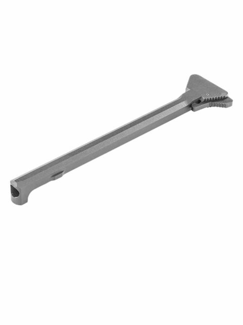 Luth-AR .223 A1 Charging Handle Gray - Luth-Ar