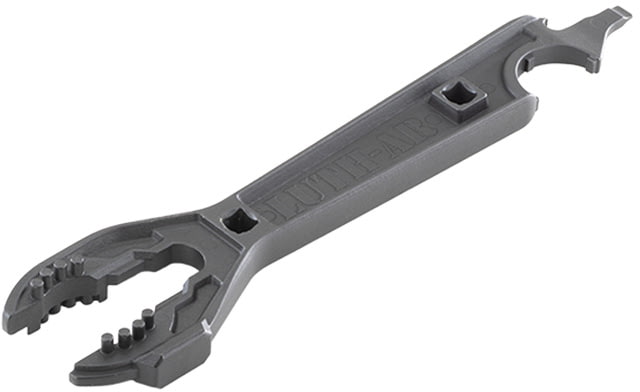 Luth-AR AR Armorer's Wrench Black - Luth-Ar