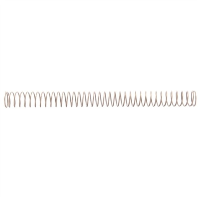 Luth-AR AR Carbine Buffer Spring Silver