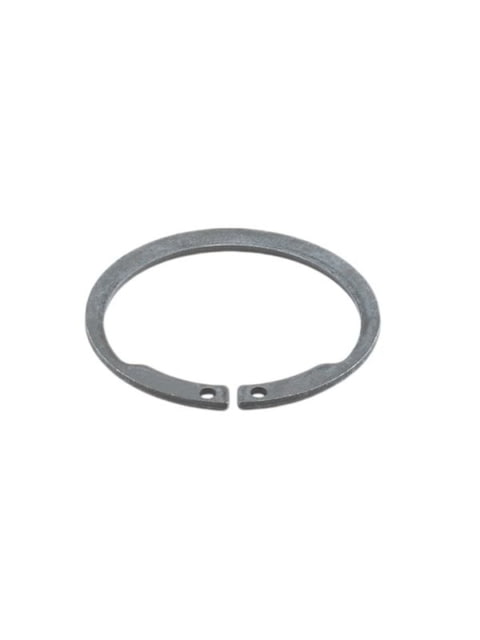 Luth-AR Barrel Snap Ring Black 223 Caliber - Luth-Ar