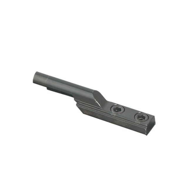 Luth-AR Bolt Carrier Key Black - Luth-Ar