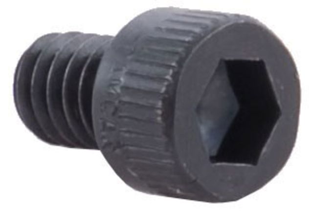 Luth-AR Bolt Carrier Key Screw Black - Luth-Ar