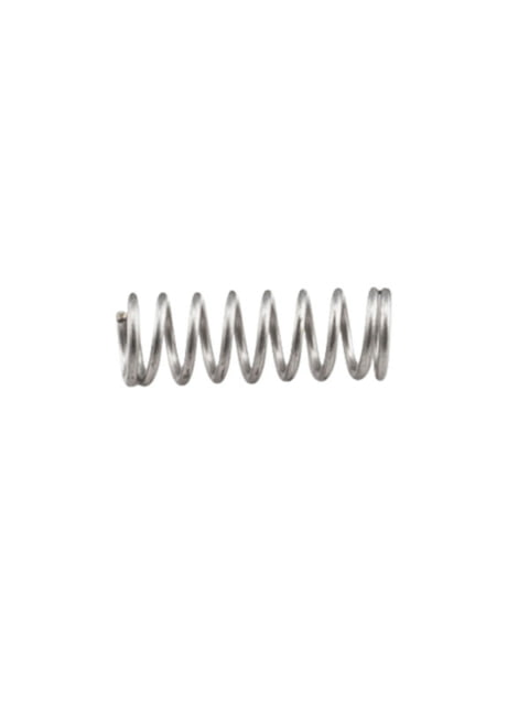 Luth-AR Bolt Catch Spring Silver - Luth-Ar