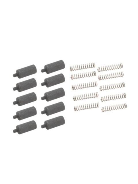 Luth-AR Buffer Retainer w/ Spring - 10 pack
