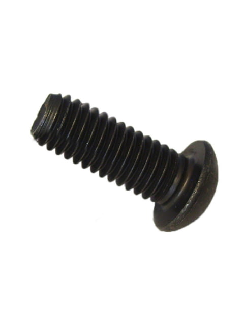 Luth-AR Buttplate Extension Tube Adaptor Screw 8-32 x 3/8 Black - Luth-Ar