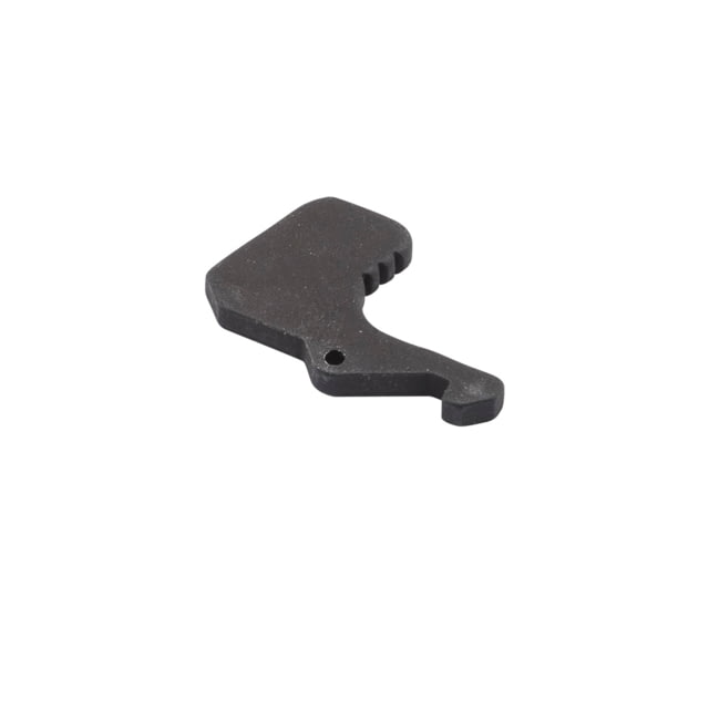 Luth-AR Charging Handle Latch AR Black - Luth-Ar
