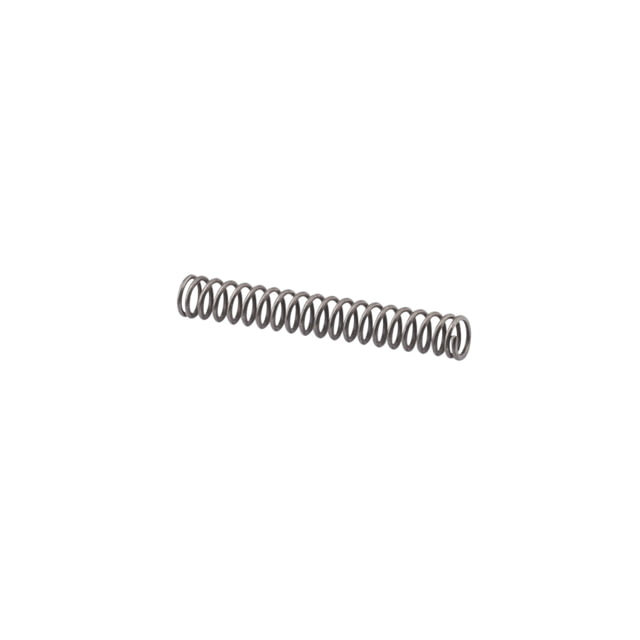 Luth-AR Charging Handle Latch Spring Silver - Luth-Ar