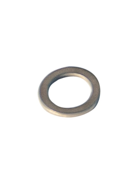 Luth-AR Compensator Peel Washer A2 Silver 1/2 x 28 - Luth-Ar