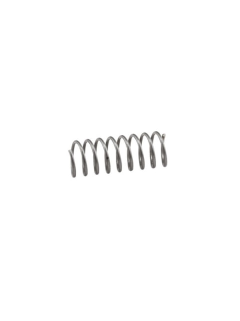 Luth-AR Forward Assist Spring Silver - Luth-Ar