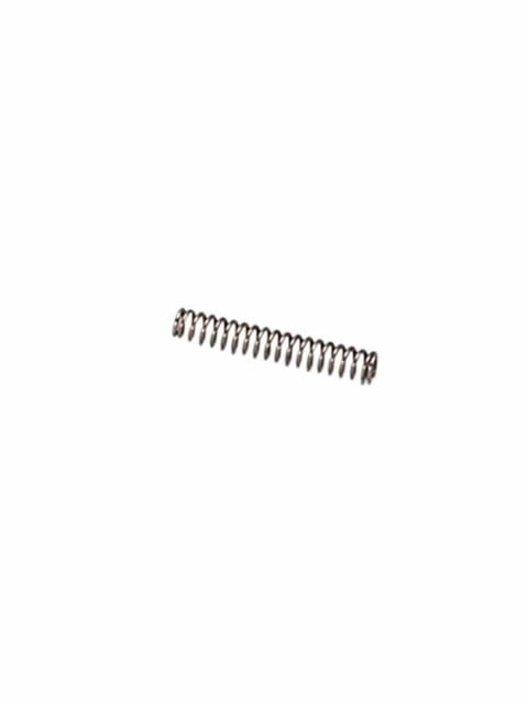 Luth-AR Front Sight Spring Metal Silver - Luth-Ar