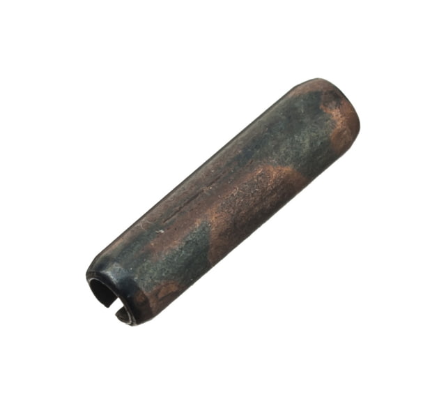 Luth-AR Gas Tube Roll Pin Black 223 Caliber - Luth-Ar