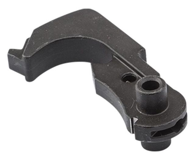 Luth-AR Hammer M16 Mil Spec with J Spring Black - Luth-Ar