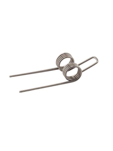 Luth-AR Hammer Spring Silver - Luth-Ar