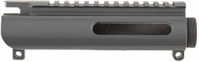 Luth-AR Lo Drag Upper Receiver AR-15 Black - Luth-Ar