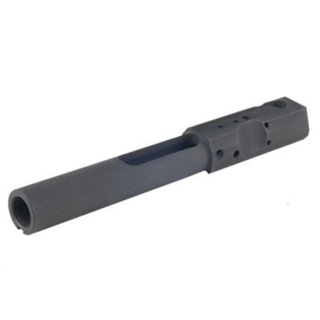 Luth-AR LR 308 Bolt Carrier Black - Luth-Ar