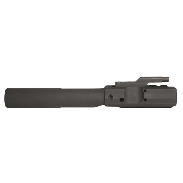 Luth-AR LR 308 Bolt Carrier - Key Installed Black - Luth-Ar