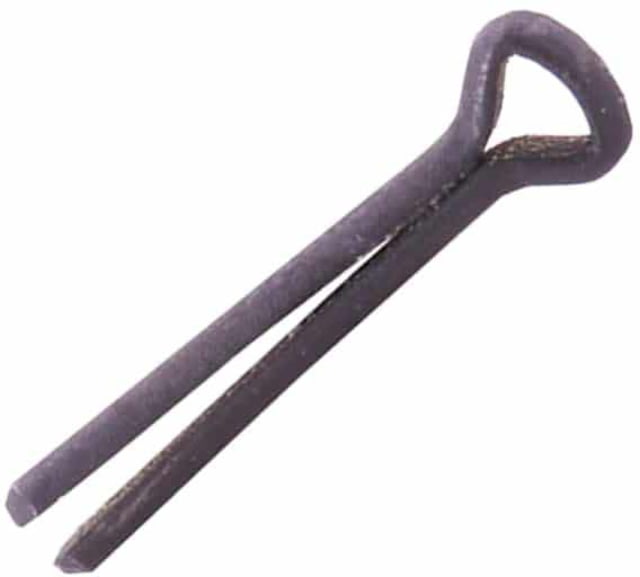 Luth-AR .308 Cotter Style Firing Pin Retainer (AR-15) Black