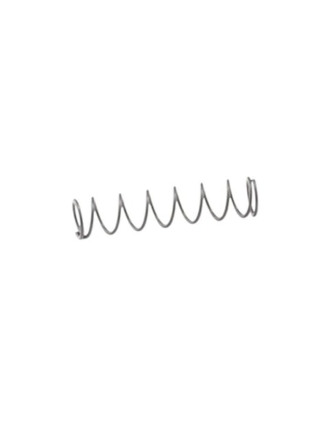 Luth-AR Mag Catch/Buttstock Plunger Spring Black - Luth-Ar